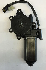  Motor elevador de ventana (REMAN) 47-3591 se adapta a: Land Rover Discovery Range Rover - Imagen 1 de 1