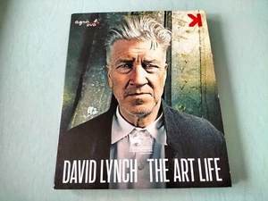 David Lynch - The Art Life - Blu-ray - Photo 1/7