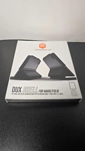 STM DUX Shell Magic Folio Case for iPad Air & iPad PRO 11" Apple Pencil Storage - Picture 1 of 3