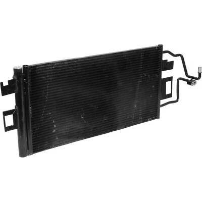 Condensador de aire acondicionado UAC para Chevrolet Monte Carlo SS 2006-2007 5,3 L V8 gasolina Foto 1 de 2