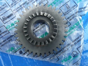 Ducati Zahnrad vom Kickstarter Ratchet Kick Gear Ratsche 0759.07.190 - Picture 1 of 6