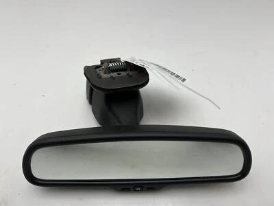 Espejo retrovisor Jeep Commander 2006 2007 atenuación automática haz inteligente OEM 55157396AB Foto 1 de 4