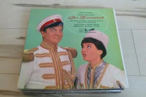 Der Zarewitsch - Franz Lehar Querschnitt - Oper - Album Vinyl LP - Bild 1 von 2