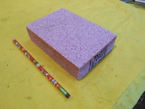 GRINDING WHEEL DRESSING STICK 1 1/2" x 4 5/16" x 6 1/4" CINCINNATI USA 17A36F - Picture 1 of 3