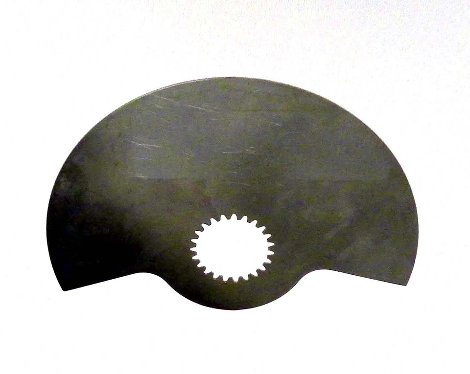 Rotary Valve Sea-Doo GTS GTX SP XP 91-96 580 147 Deg. 420924508 006-147 - Image 1 of 1