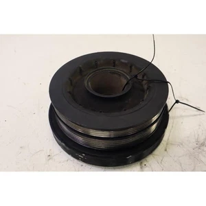 CRANKSHAFT PULLEY FOR BMW X5 E53 (00-06) 3.0 D. FSW 5P/D/2926CC. 2000 - Picture 1 of 7