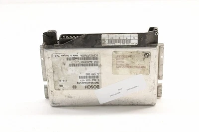 BMW 528i 1997-1998 módulo de unidad de control de transmisión computadora TCU TCM OEM usado Foto 1 de 4