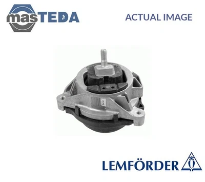 36995 01 ENGINE MOUNT MOUNTING LEFT LEMFÖRDER FOR BMW 1,3,4,2,F20,F21,F80,F34 - Image 1 of 4
