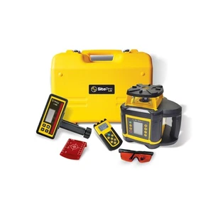 SitePro RL 322GR Self-Leveling Grade Rotary Laser | 27-RL322GR - Picture 1 of 3