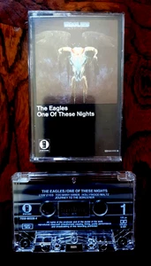 The Eagles - One Of These Nights - EU - Re - Play Tested - Picture 1 of 3