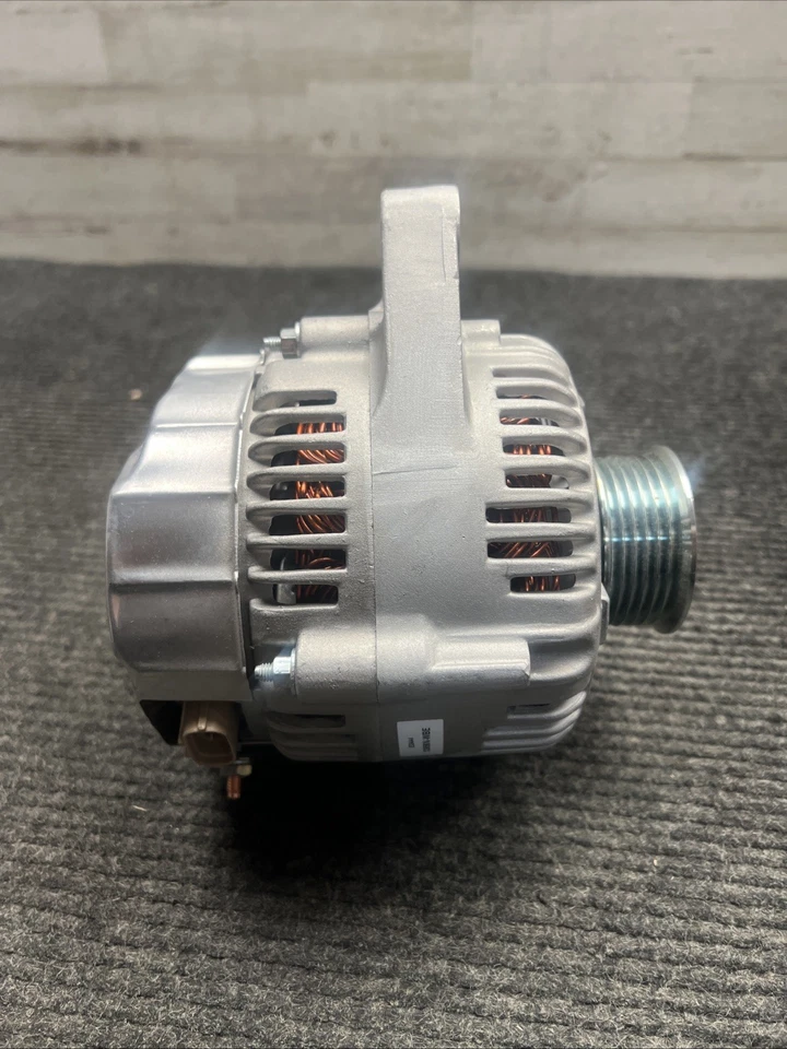 Alternador 13956N compatible con Lexus ES300 2002-2003 2002-2003 Toyota Camry 3,0 L V6 Foto 1 de 4