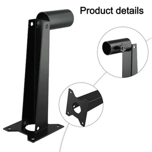 For Remote Locations Gen 2 Mount High-Speed Internet Access Compatible For Gen 2 - Photo 1/12