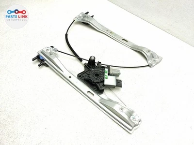 2022-24 INFINITI QX60 FRONT RIGHT WINDOW REGULATOR DOOR GLASS LIFTER MOTOR ASSY - Image 1 of 4