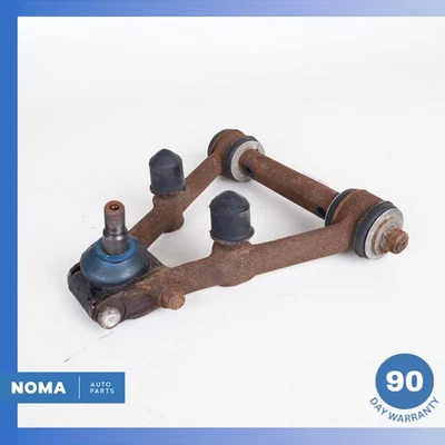 76-96 Jaguar XJS Series 3 Front Right Upper Side Suspension Control Arm OEM - Image 1 of 4