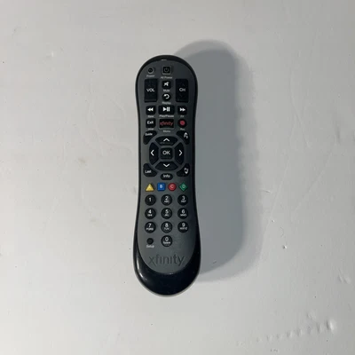 Xfinity XR2 Remote Control For RNG DTA HD TV (tested, Batteries Not Included) - Image 1 of 2