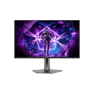 AOC AGON AG326UD 32" QD-OLED 4K UHD 165Hz .03ms Gaming Monitor Built in Speakers - Picture 1 of 6