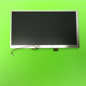 GPX PD808B DVD Video Player 8&quot; Screen PD818P QB.L.400-080-12A 0060-DPX3280L - Picture 1 of 3