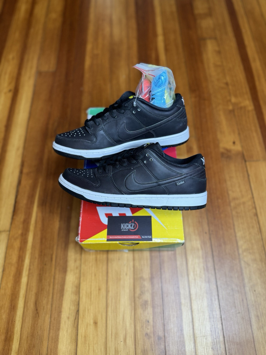 Nike Civilist x Dunk Pro SB QS Low Thermography for Sale Nike Civilist x Dunk Pro SB QS Low Thermography for Sale