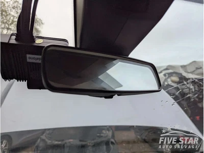 Vauxhall Combo Interior Rear View Mirror 2023 Van/MPV 4/5dr MK4 (E) K9 (21-24) - Image 1 of 3