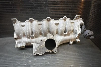 Audi A4 S4 B7 8E 8H 2007 Diesel intake manifold 03G129713H LDA17728 - Image 1 of 2