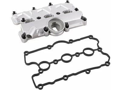 Cubierta de válvula para Audi Q5 2009-2016 43198CXYG 2010 2011 2012 2013 2014 2015 Foto 1 de 2