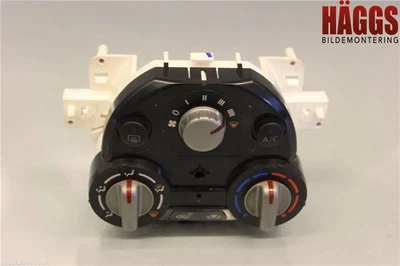 Centralina climatizzatore ORIGINALE NISSAN MICRA IV (K13_) 2016 - Immagine 1 di 4