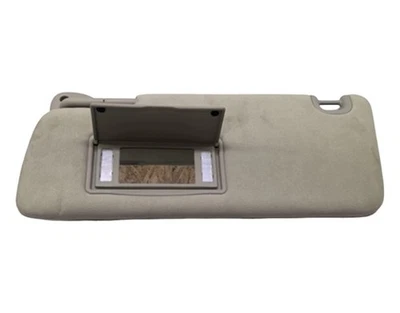 Dodge Ram 2500 2018 visera iluminada 6NX59BD1AA NUEVO OEM Foto 1 de 4