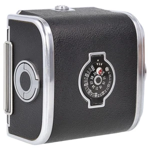 Hasselblad C16 6x4.5 Film Back for 500C/M 501CM 503CW SWC/M 503CX 555ELD (A16) - Picture 1 of 8