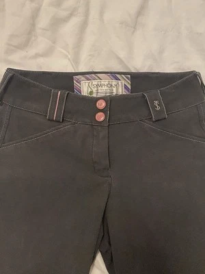 Treadstep Size 24 Breech - Image 1 of 4