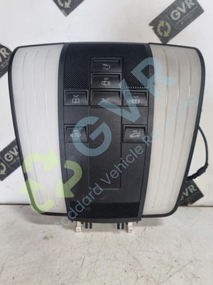 MERCEDES C E CLASS ROOF READING LIGHT FRONT W212 W204 2011 A2048200823 - Image 1 of 4