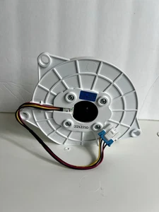 OEM LG Refrigerator Evaporator Fan Motor EAU64824801 – DC Motor Assembly - Picture 1 of 3