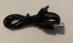 USB-A to Micro-B cable About 30" Long - Picture 1 of 2