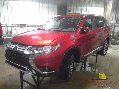 Mitsubishi Outlander 2020 motor limpiaparabrisas Foto 1 de 4