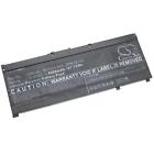 Battery for HP Pavilion Power 15-CB515TX 15-CB525TX 15-CB534TX 4400mAh