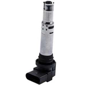 Ignition Coil 036905100A For VW BEETLE GOLF IV POLO 1.4 16V BCA BAD AHW - Picture 1 of 12