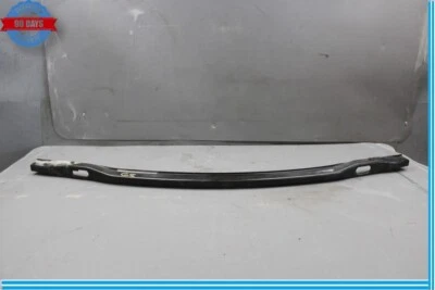 09-15 BMW 750I 750LI F01 F02 parachoques delantero soporte de refuerzo inferior fabricante original Foto 1 de 4