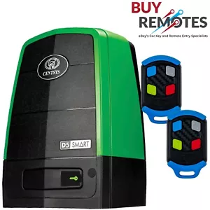 Centsys D5 Smart Sliding Gate Motor Opener Kit Suits 50m / 500Kg Gates - Picture 1 of 9