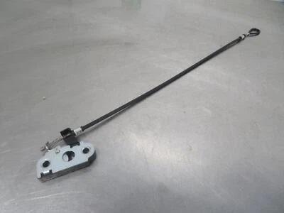 CABLE CIERRE ASIENTO EB1246 2023 23 KTM SMC R 690 Foto 1 de 4