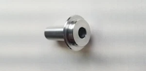 M113k Mercedes AMG billet double idler "SLEEVE" only  E55, CLS55, S55, CL55 SL55 - Foto 1 di 3