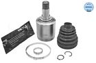 JOINT KIT, DRIVE SHAFT MEYLE 014 498 0019 FRONT AXLE LEFT,TRANSMISSION END FOR M