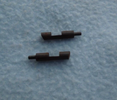 Favorito de STEVENS - Disparo único, Bloque de caída - Pin de disparo - Cantidad. de 2- Usado Foto 1 de 4