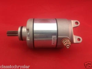 NEW STARTER 2007 2008 2009 2010 2011 2012 KTM MOTORCYCLE 250 XC-F 77040001000 - Picture 1 of 8