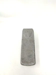 Reostato Pedale  Rheostat Pedal Arduini Electric Motore Elettrico 60 W Vintage - Picture 1 of 6