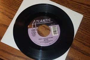 NEW VINYL 45 MR BIG TO BE WITH YOU B/W GREEN TINTED 60S MIND NEW UNPLAYED - Picture 1 of 2