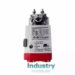 1pcs Honeywell CN7505A3002 Electric Air Valve Actuator Driver - Picture 1 of 2