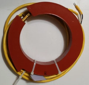 Veris Industries FCL 2000/5-6 Flexibler Split-Core Stromwandler - 2000:5A - Bild 1 von 5