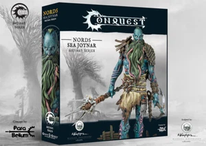 Conquest - Nords: Sea Jotnar Artisan Series, designed by Michael Kontraros - Bild 1 von 1