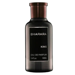 Bharara King Eau De Parfum Men 3.4 Oz Brand New For A Steal + Mini Set - Picture 1 of 1
