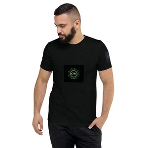 Short sleeve t-shirt - Picture 1 of 13