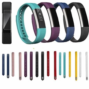 Ersatzarmband für Fitbit Ace Silikonarmband Kinderband Uhrenarmband Armband - Bild 1 von 10